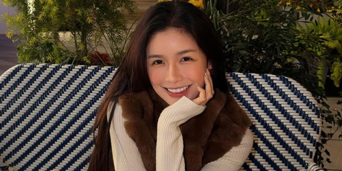 Daftar Drama yang Diperankan Cai Zhuoyi, Simak Cek Rating dan Platform Nontonnya