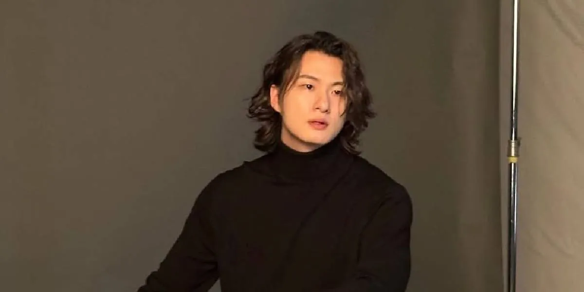 Daftar Lengkap Film dan Drama Korea Shin Seung-ho Beserta Perannya