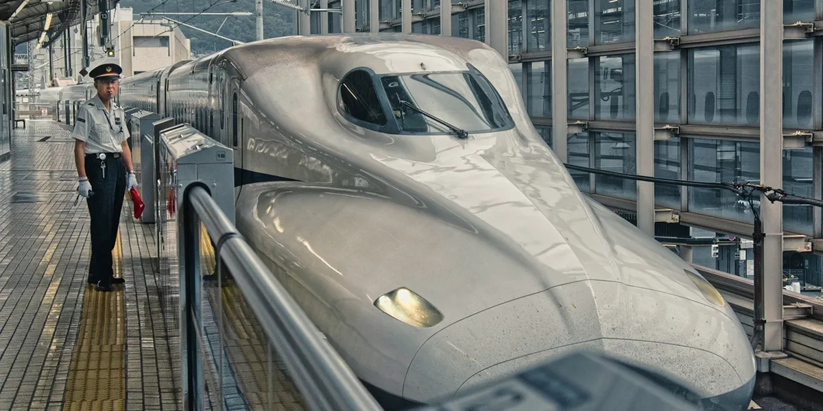 Daftar Lengkap Kosakata Kendaraan dalam Bahasa Jepang, Beserta dengan