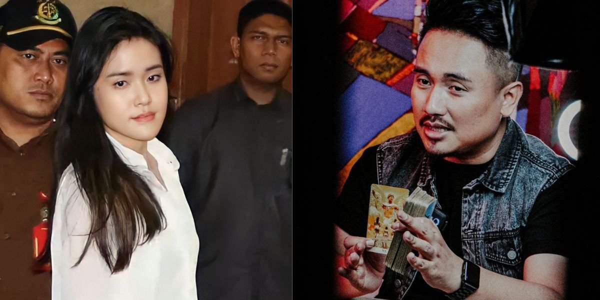 Denny Darko Ramal Proses Hukum Jessica Wongso Akan Bebas Di Tahun Kapanlagi Com