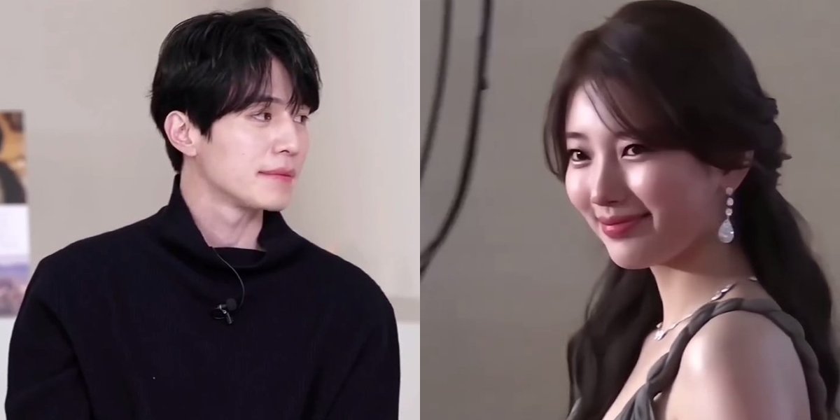 Daftar Mantan Kekasih Selebriti Korea Tampan yang Penuh Drama dan Kejutan!