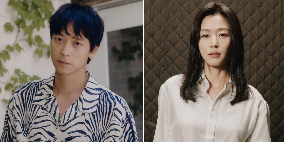 Kenalan dengan Pemeran Utama Drakor Tempest yang Lagi Naik Daun Kenalan dengan Pemeran Utama Drakor Tempest yang Lagi Naik Daun