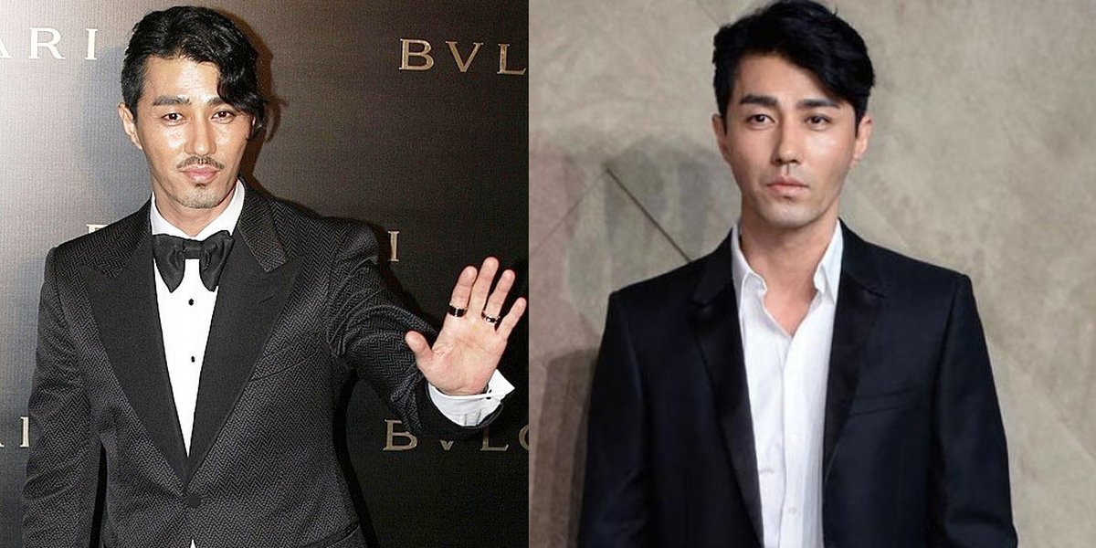 Digugat Ayah Kandung Putranya Cha Seung Won Tetap Sayang Anak