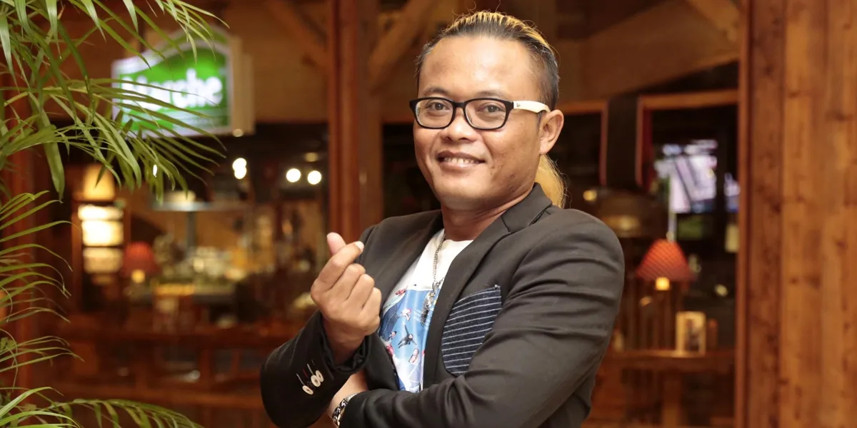 Dituding Selingkuh, Sule Jawab Soal Sindiran Nathalie Holshcer Perkara Orang Ketiga - Vimarsana News