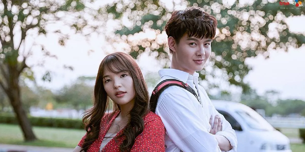 Drama Thailand Romcom Tapi Penuh Makna Kehidupan, Kisah Ringan Dengan Pesan Mendalam