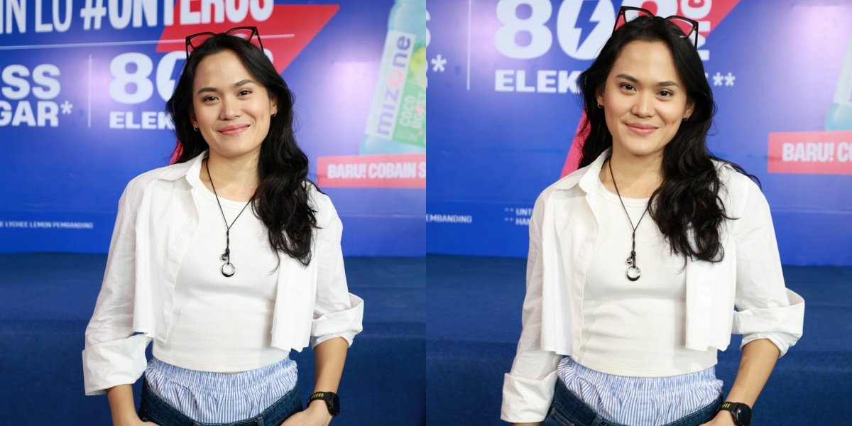 Sheryl Sheinafia Bagikan Tips Recovery Cepat Setelah Berlari, Dukung Gaya Hidup Aktif!