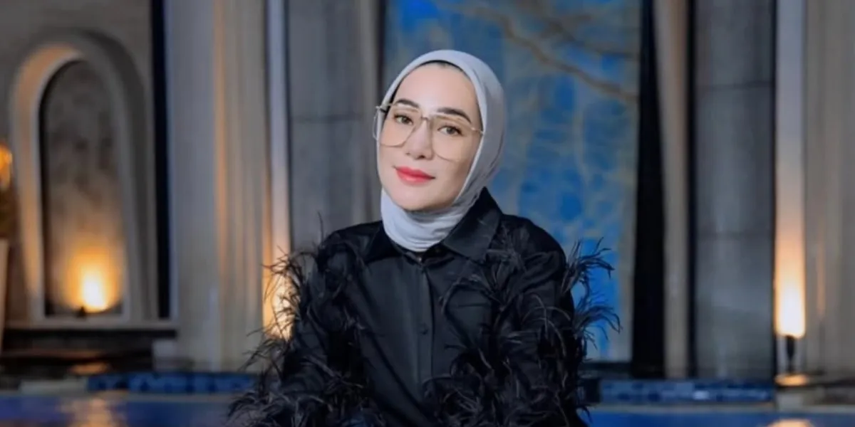 Erin Mantan Istri Andre Taulany Geram Nama Baiknya Dicemarkan, Bakal Somasi Penyalur ART