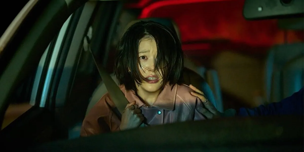 Film SALMOKJI: WHISPERING WATER - Sinopsis, Pemeran dan Fakta Menarik