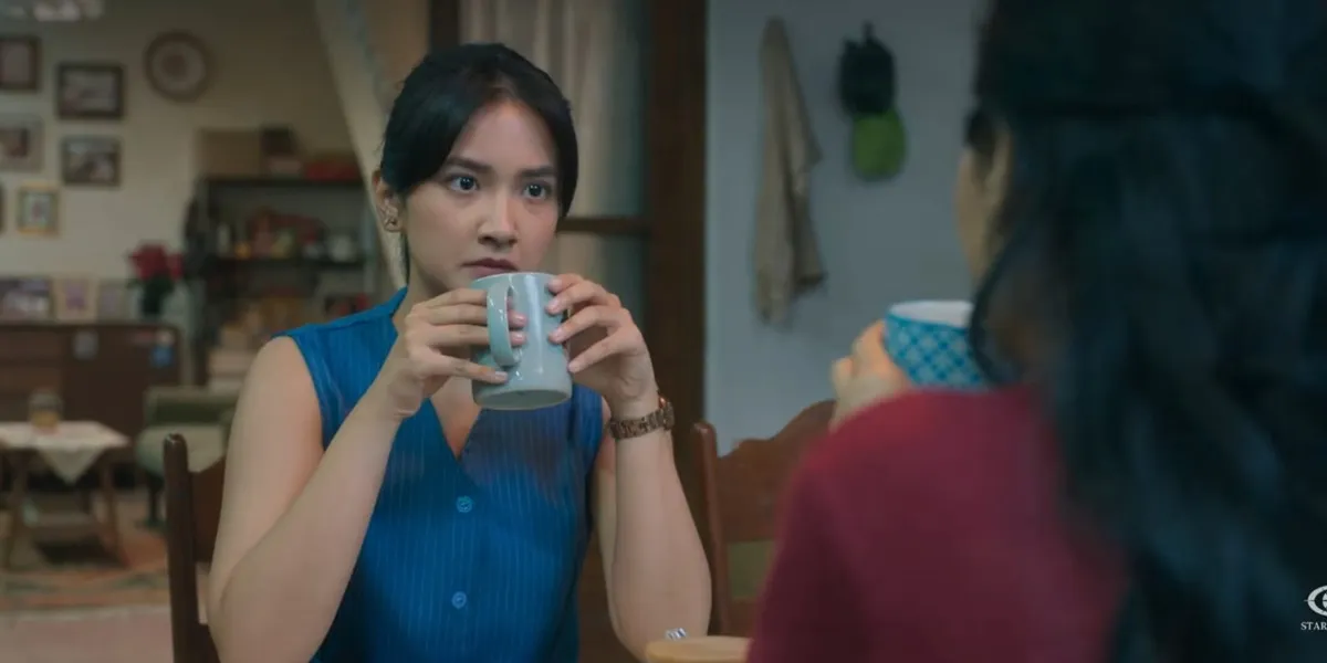 Film SENIN HARGA NAIK 2026 – Sinopsis, Pemeran dan Fakta Menarik