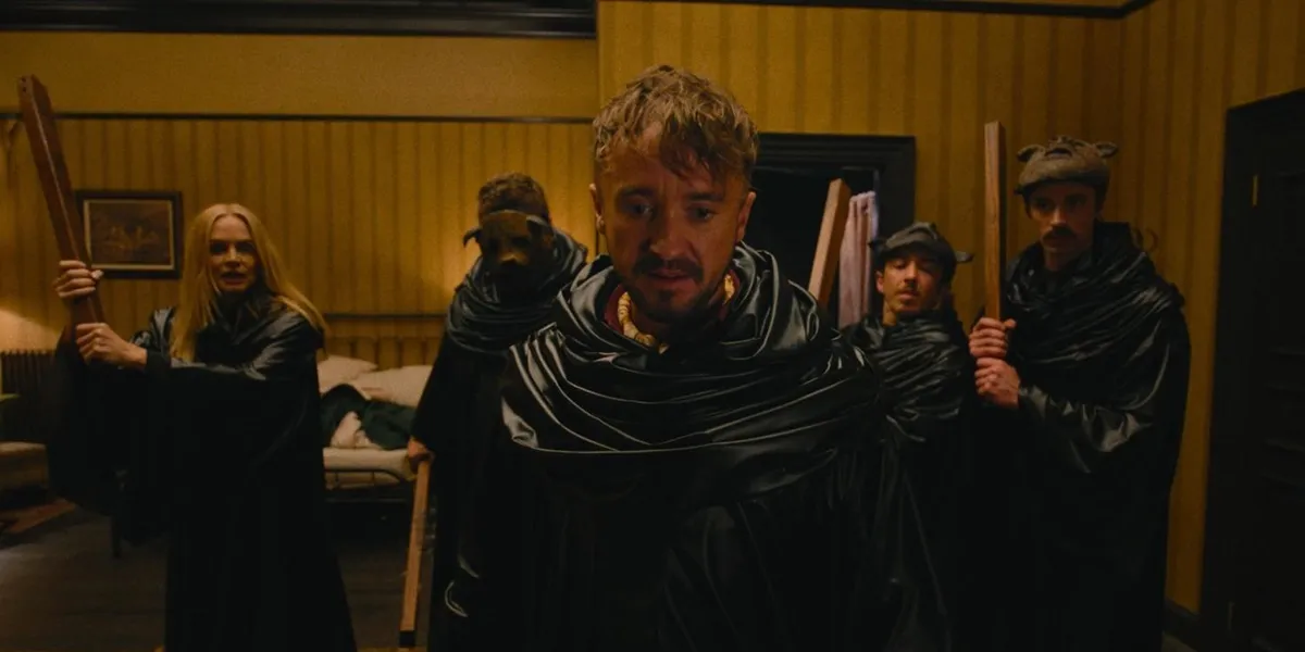 Film THEY WILL KILL YOU 2026: Sinopsis, Pemeran, dan Fakta Menarik Lengkap