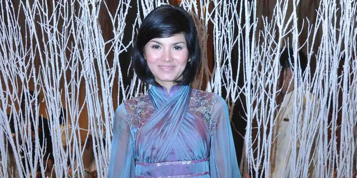 [Foto] Lucunya Bayi Intan RJ, Siap-Siap Gemas - KapanLagi.com