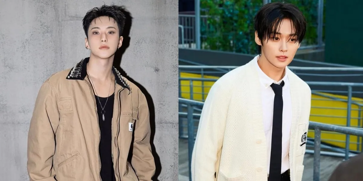 Gak Cuma Ganteng Idol Ini Dijuluki Raja Dance Karena Kemampuannya Yang