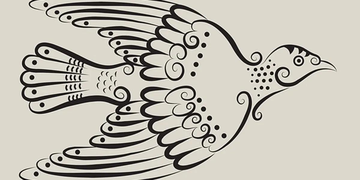 Gambar Dekoratif Adalah Karya Seni Rupa dengan Corak Dekor, Inilah Tips