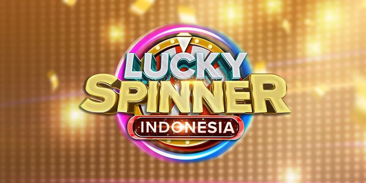 Game Show Terbaru ‘Lucky Spinner Indonesia’ Siap Meriahkan Hari-Hari ...