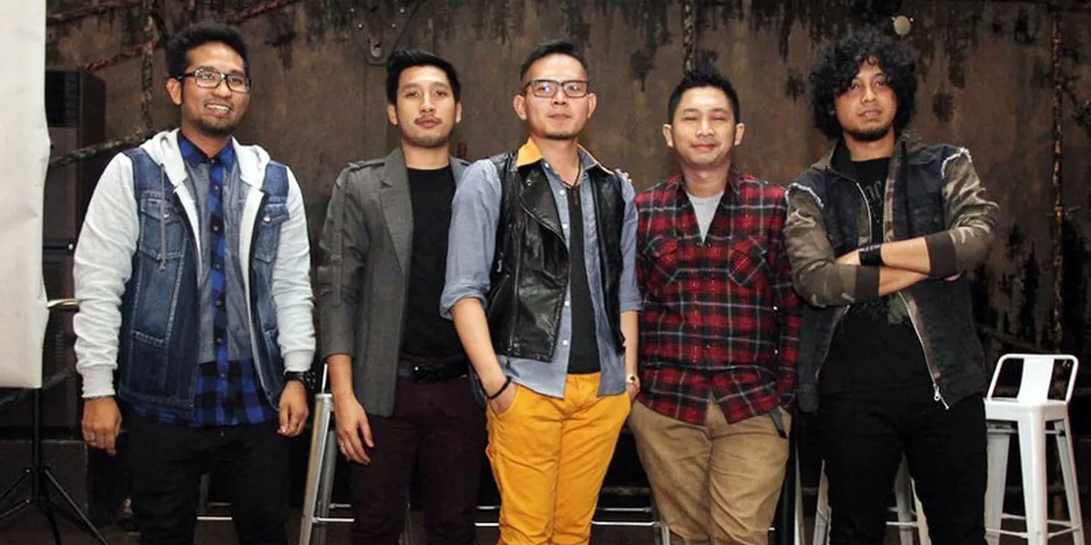 Ganti Vokalis, Samson Diprotes Fans - KapanLagi.com