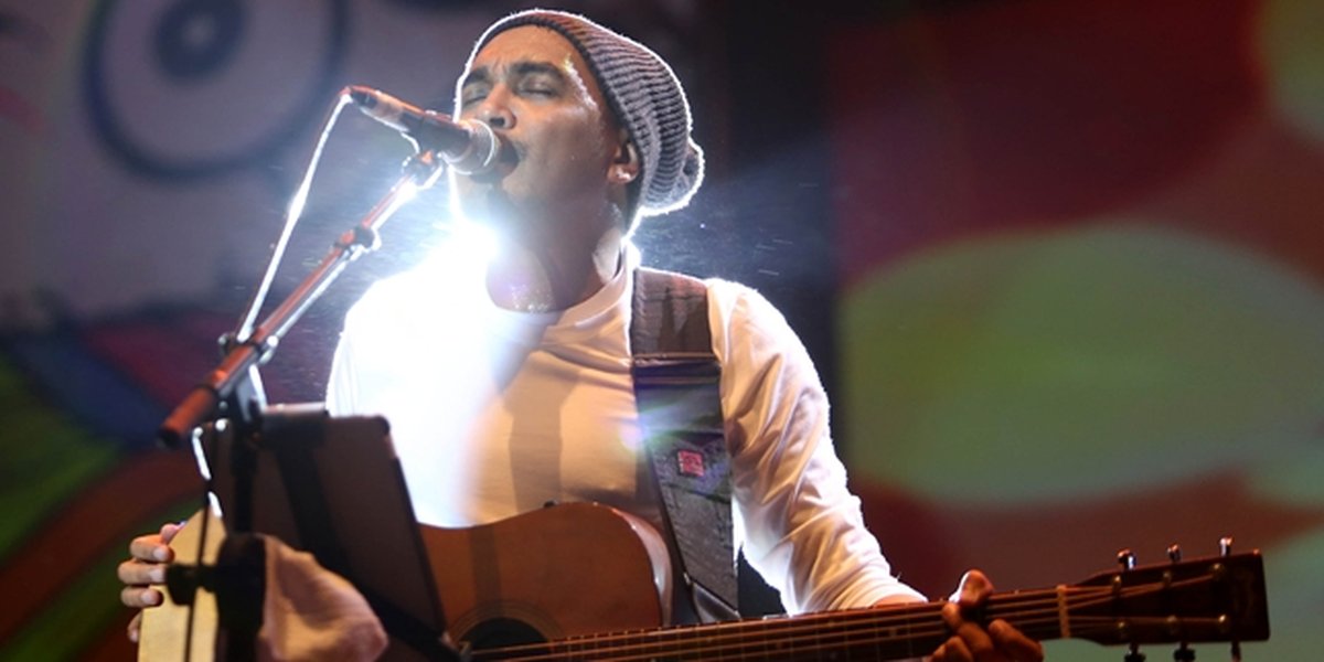 Hari Toleransi, Film Glenn Fredly Tayang Serentak di Indonesia