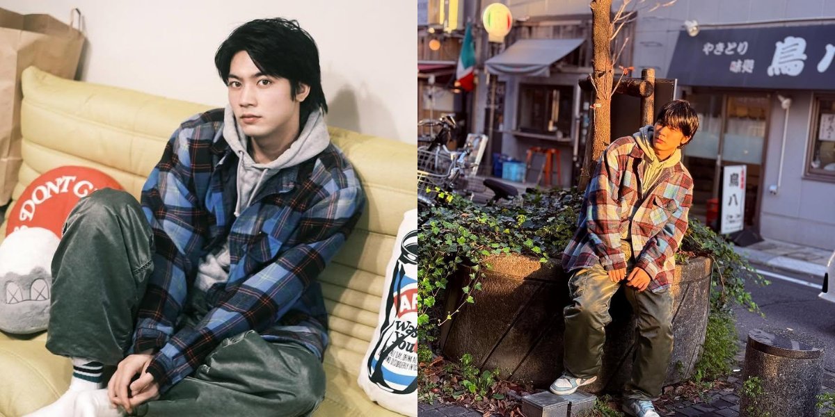 Hilang Sejak Januari, Aktor Jepang Itagaki Mizuki Ternyata Sudah Meninggal