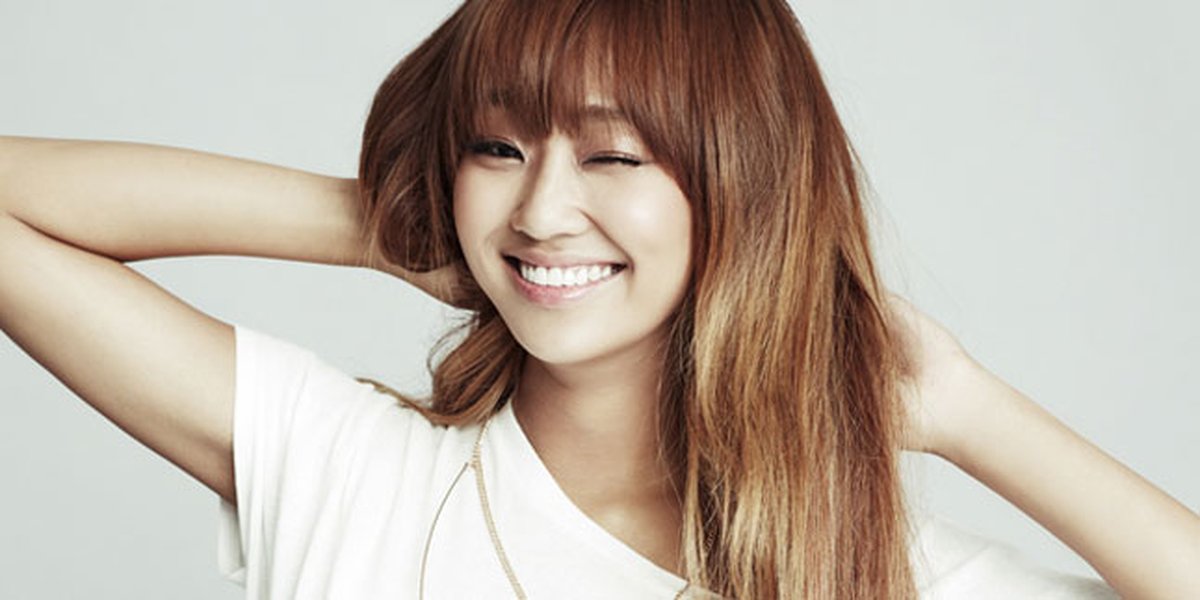 Hyorin Sistar Bakal Debut Solo - KapanLagi.com