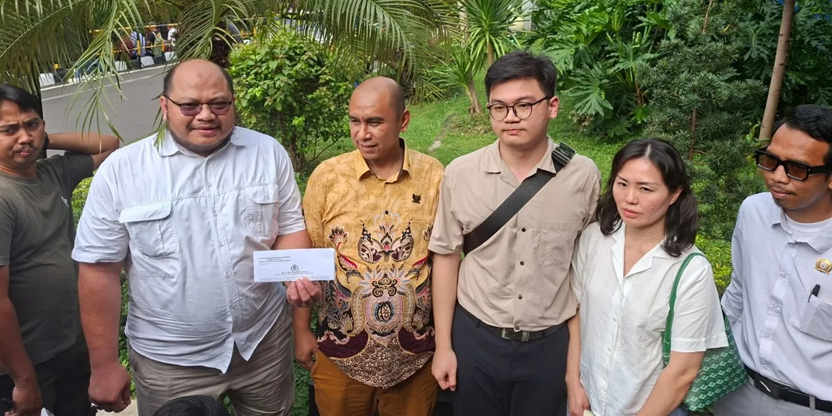 Ibu Korban Kecewa Suami Boiyen Cuma Obral Janji Manis