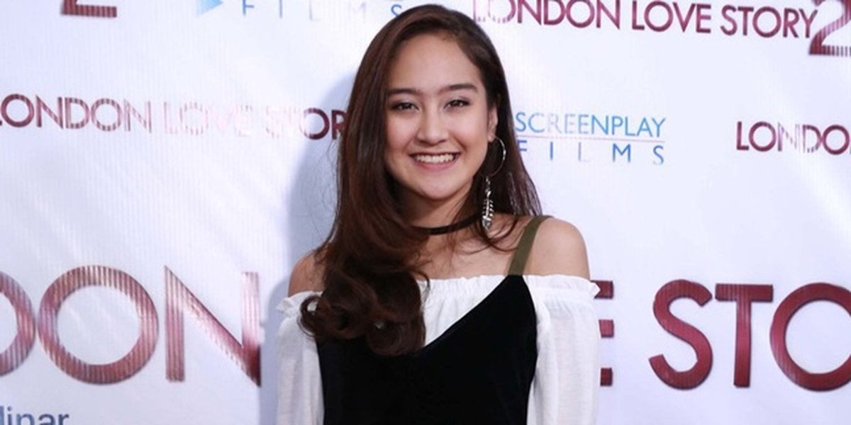 Ikut 'LONDON LOVE STORY 2', Salshabilla Adriani Terpaksa Bohong