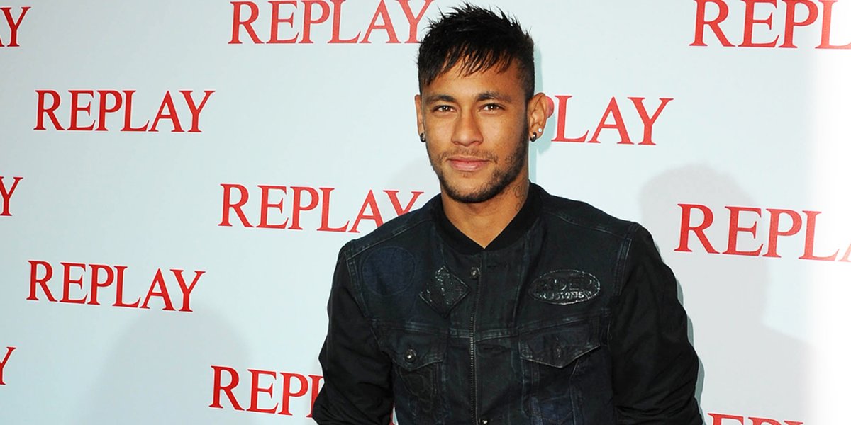 Rebutan Aktris Cantik Hollywood, Putra Beckham Kalahkan Neymar - Bola