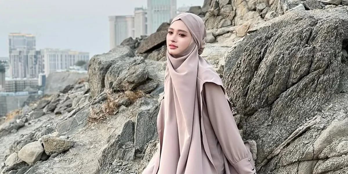 Inara Rusli dan Kasus Akses Ilegal CCTV