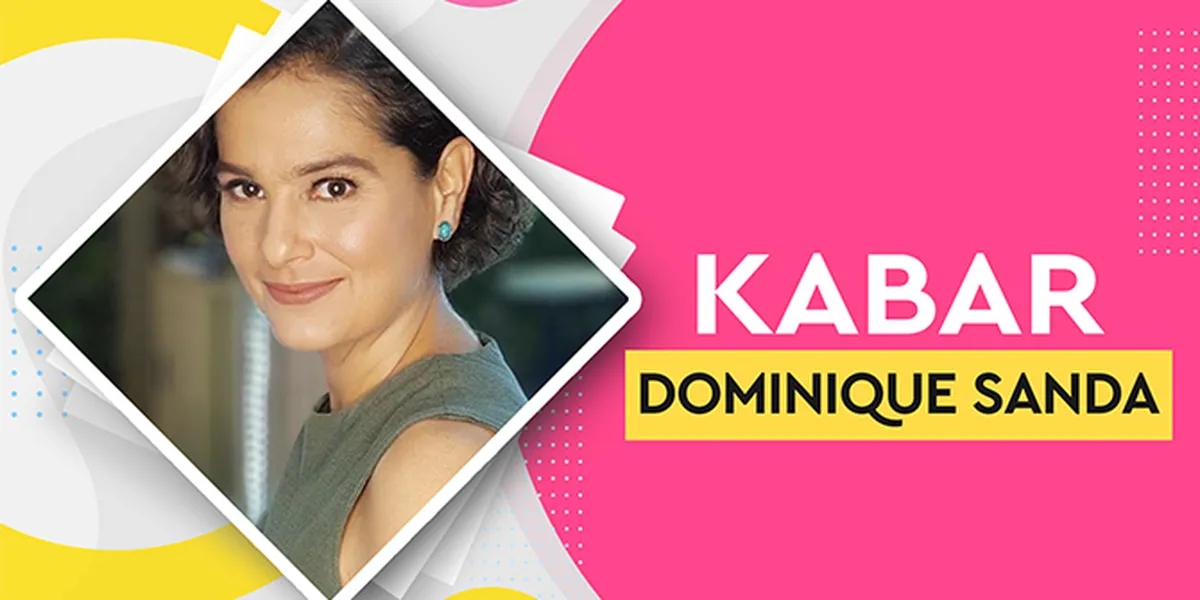 Ingat Dominique Sanda di Sinetron Tuyul dan Mbak Yul? Begini Kabarnya Sekarang - KapanLagi.com