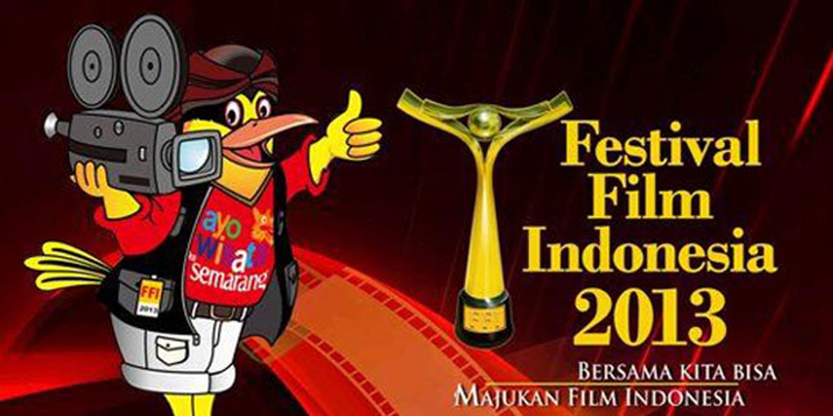 Ini Daftar Lengkap Pemenang Piala Vidia 2013 - KapanLagi.com