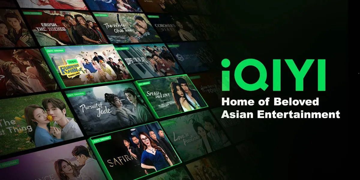 iQIYI Perkuat Konten Lokal dan Dracin di 2026: Siap Kuasai Hati Penonton Indonesia!