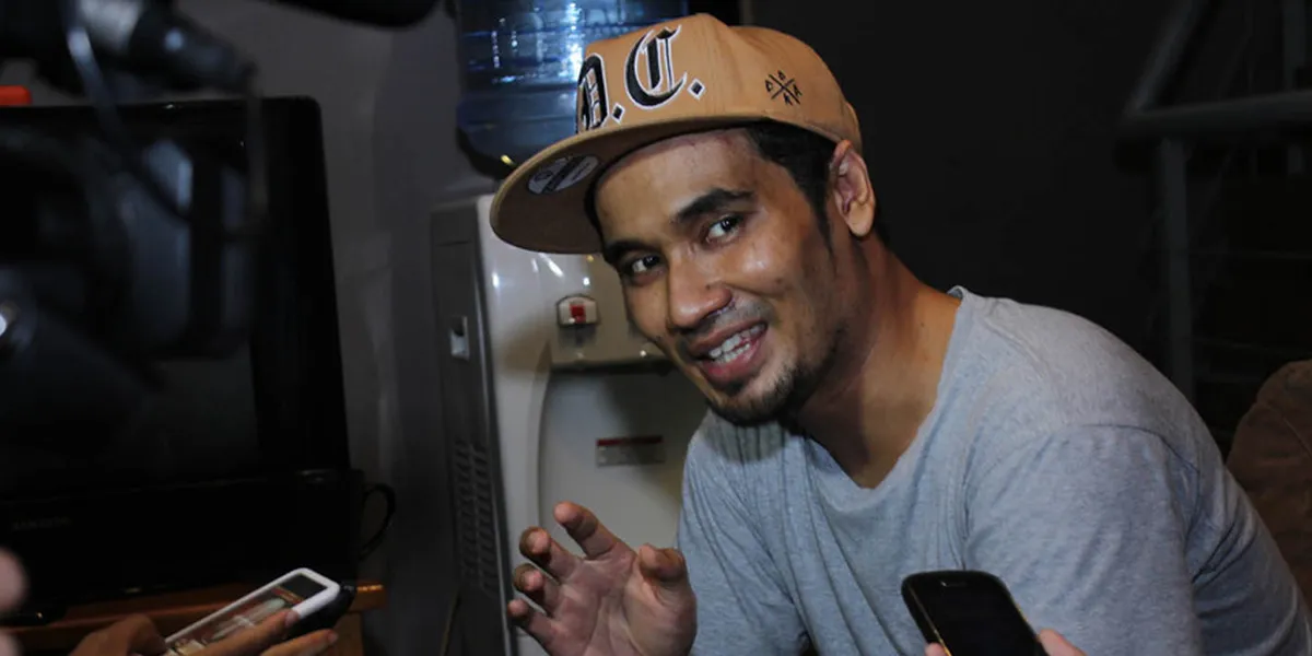 J Flow Gaet Sederet Bintang di Album Baru - KapanLagi.com