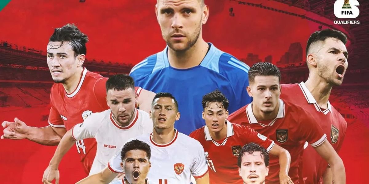 Jadwal Lengkap Timnas Indonesia di Piala AFF 2024, STY Siapkan Garuda Muda dengan Kerja Keras