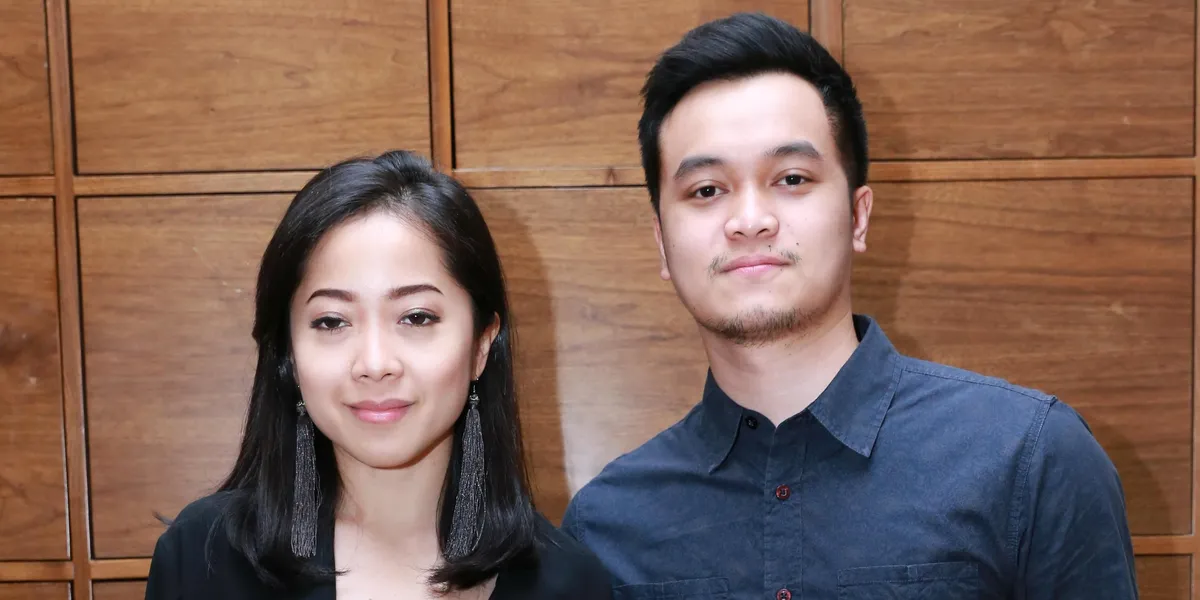 Jelang Kelahiran Anak Pertama, Karina Salim Harap-Harap Cemas