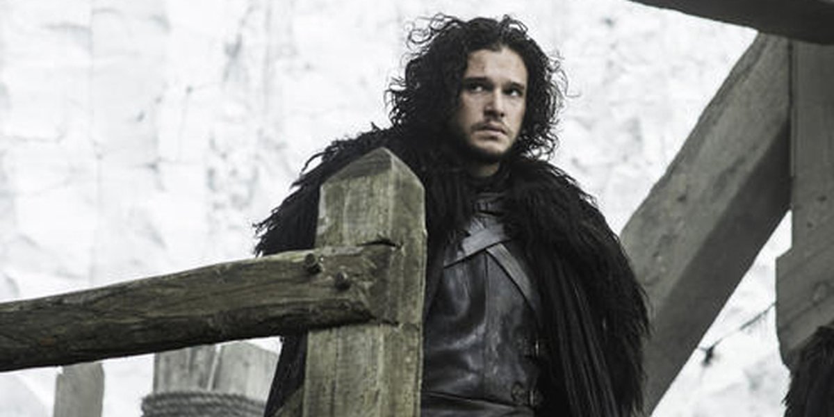 Jon Snow 'GAME OF THRONES' Tewas Tragis, Apa Kata Pemerannya ...