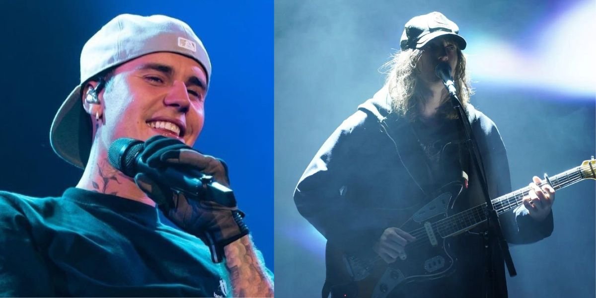 Justin Bieber Comeback ke Studio: Siap Bikin Lagu Hits Bareng Mk.gee ...