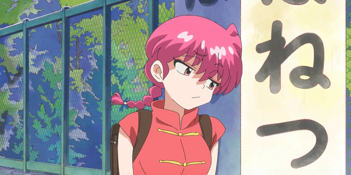 Karakter Anime yang Paling Tidak Ingin Terlihat Lemah di Depan Teman-Temannya