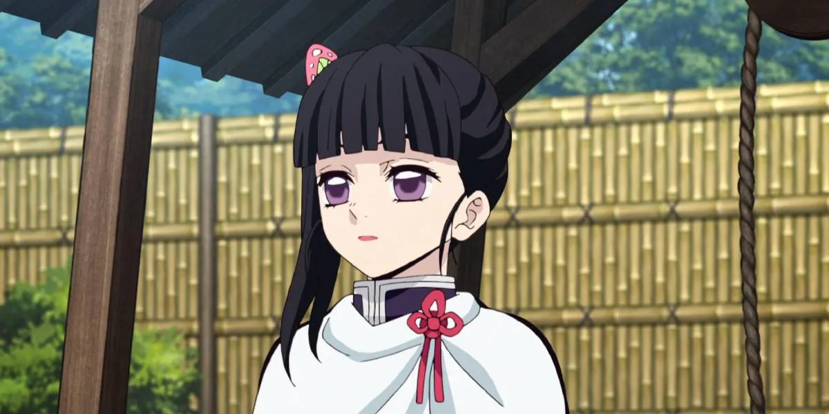 Karakter Anime yang Sering Dilupakan Perannya Karena Terlalu Pendiam, Padahal Justru Krusial di Cerita