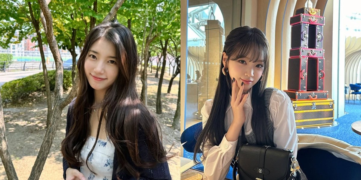 Rahasia Langsing Artis Korea: Menu Andalan Lee Suhyun AKMU yang Sehat & Praktis!
