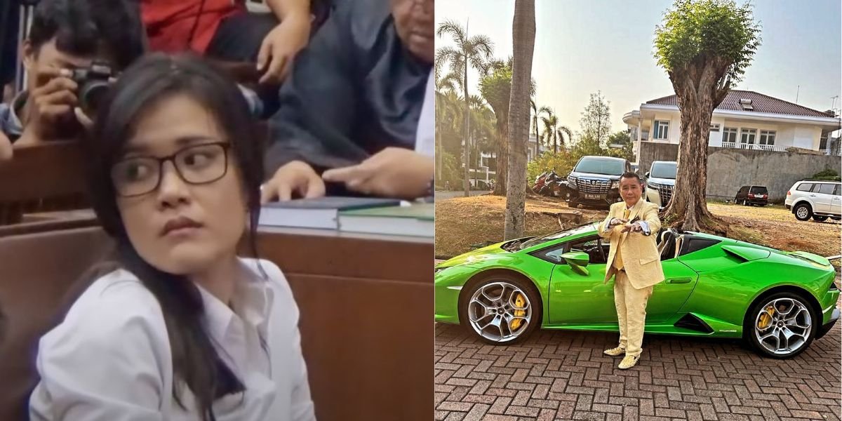 Kembali Viral 6 Hal Baru Kasus Kopi Sianida Jessica Wongso Terungkap Gara Gara Film Dokumenter 3185