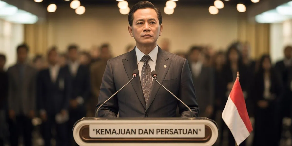 Kata Kata Motivasi dari Tokoh Terkenal Indonesia: Inspirasi untuk ...