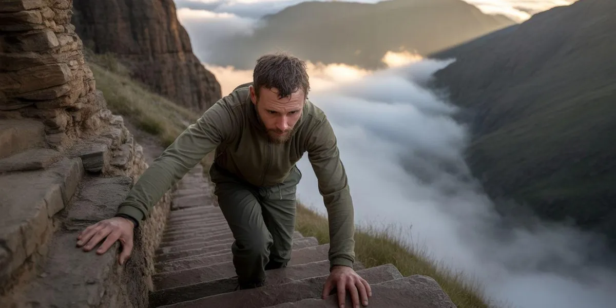 Kata-Kata Motivasi untuk Bangkit dari Kegagalan: Kunci Menuju ...