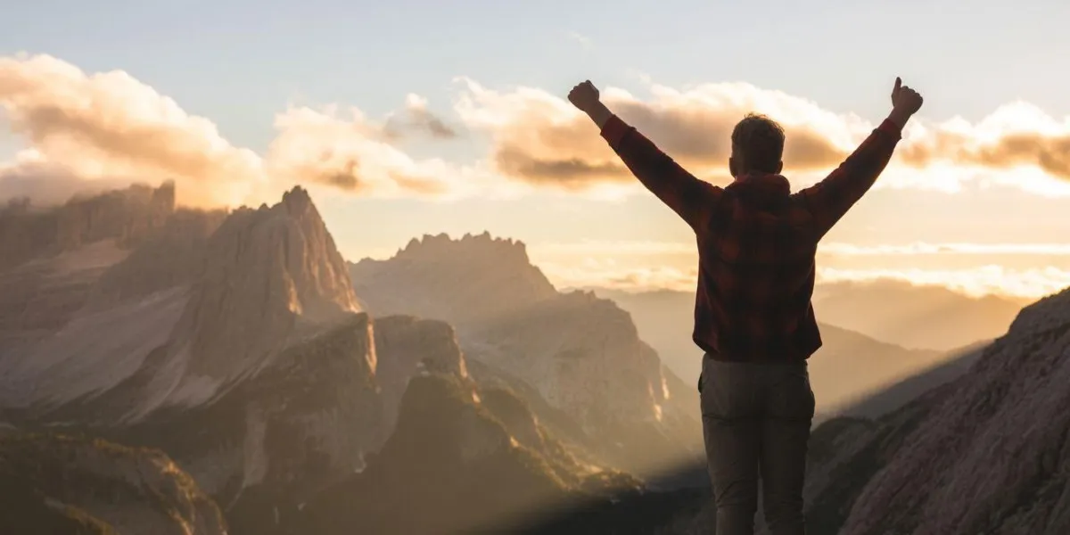 Kata Motivasi Hidup dalam Menghadapi Masalah: Kunci Kekuatan Mental ...