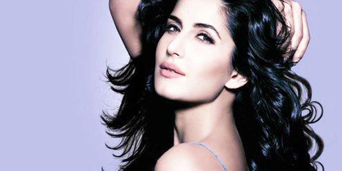 Katrina Kaif Berteman Baik Dengan Mantan Salman Yang Lain! Siapa