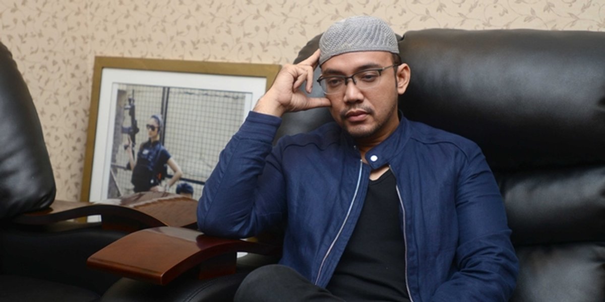 Kedapatan Pakai Narkoba Dan Sudah Jadi Tersangka Sandy Tumiwa Saya