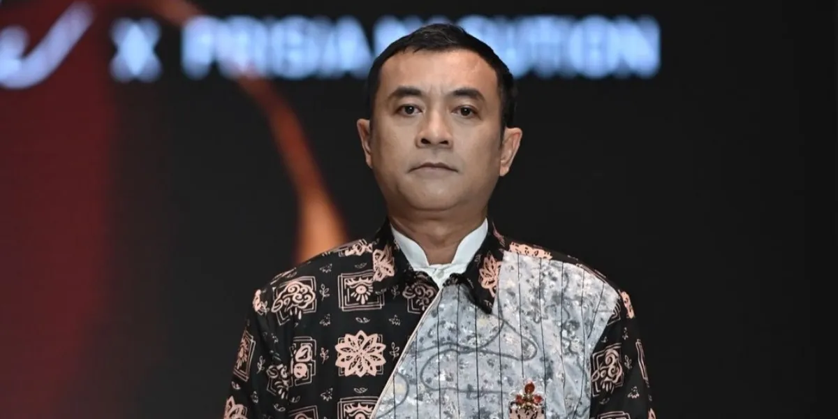 Kiki Narendra Ternyata Mentor Akting Oki Rengga Cs, Sukses Bikin 'AGAK LAEN' Meledak