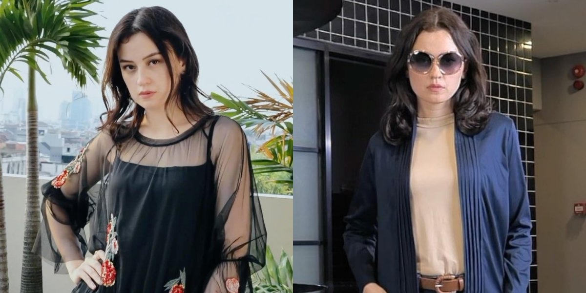 Kimberly Ryder Luncurkan Brand Fashion Teknologi Tinggi, Antibakteri dan Nyaman Sepanjang Hari
