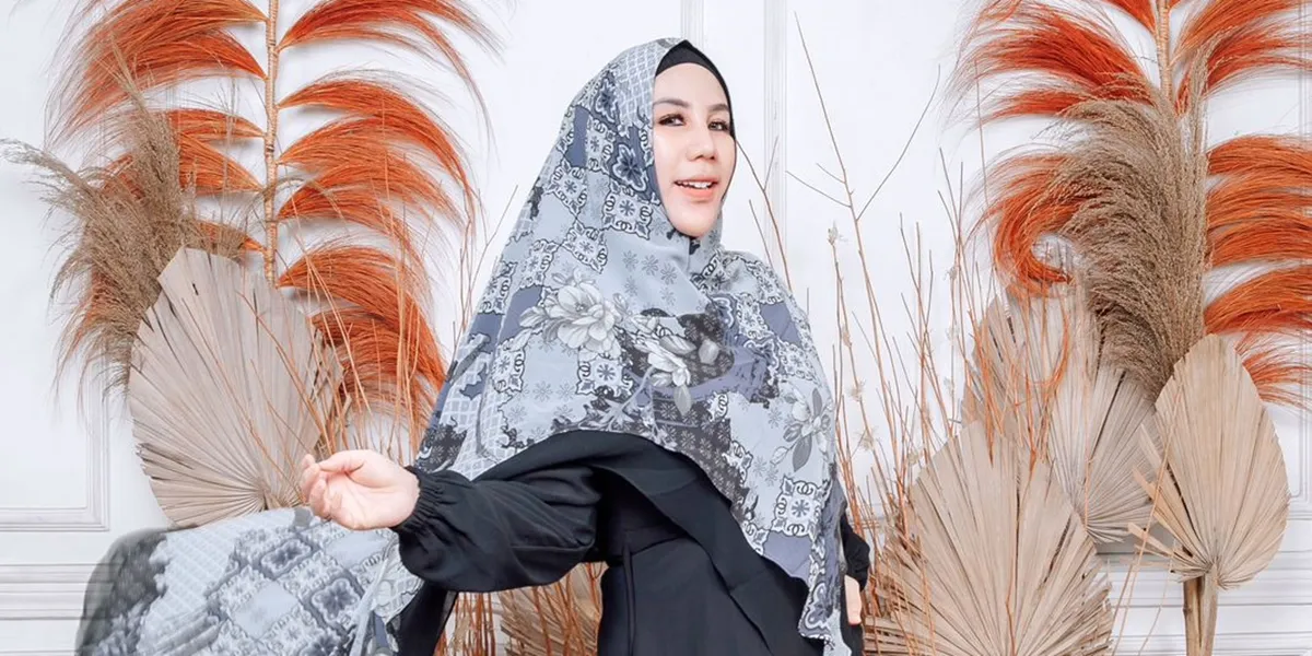 Kisah Keshia Khairunnisa, Tinggalkan Dunia Sinetron Lalu Tekuni Dunia ...
