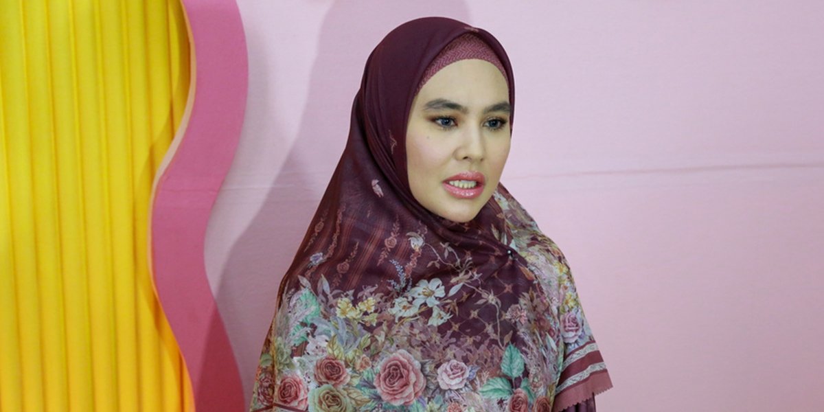 Klarifikasi Kartika Putri Soal Capres Bisa Ngaji Ternyata Berawal