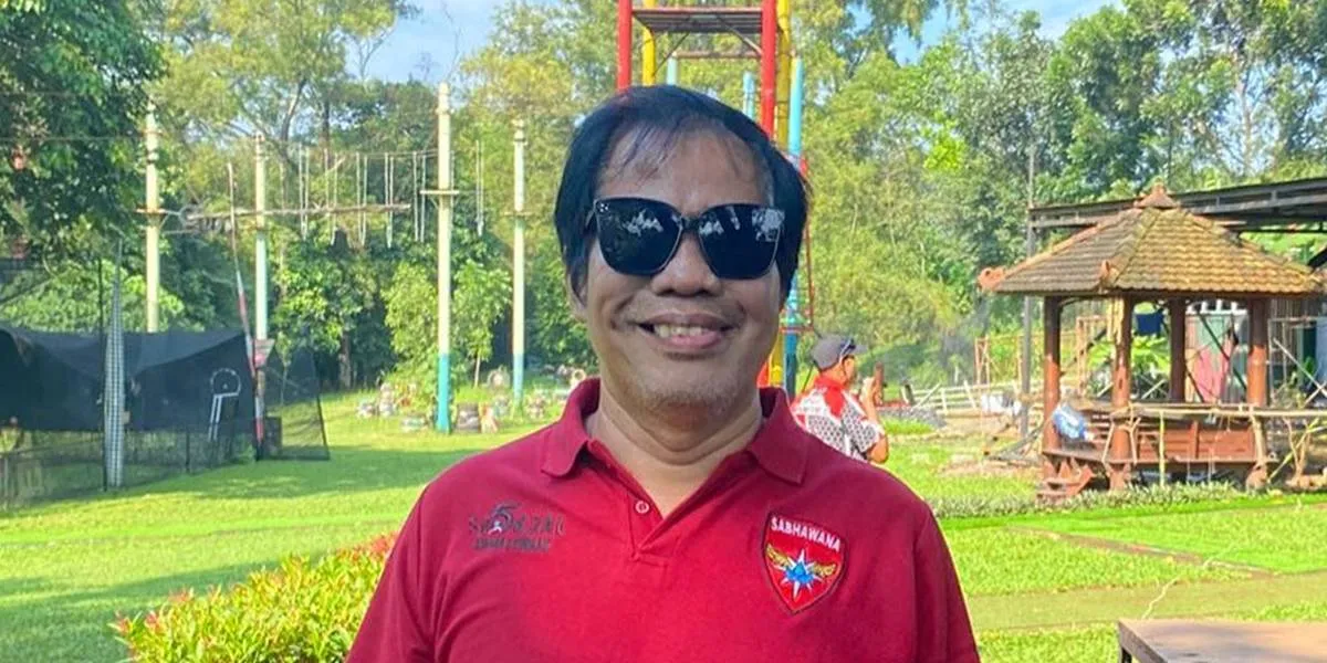 Komedian Temon Meninggal Karena Serangan Jantung