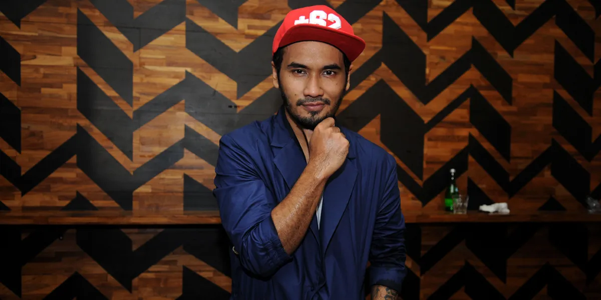 Konsep Kekinian, JFlow Gabungkan Fashion dan Musik - KapanLagi.com