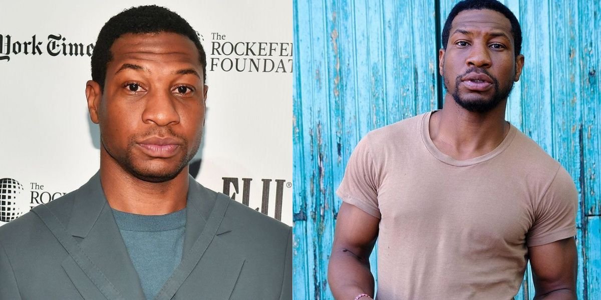 Kronologi Kasus Bintang Marvel Jonathan Majors yang Terlibat Kasus